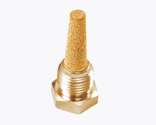 消聲器分類(lèi)